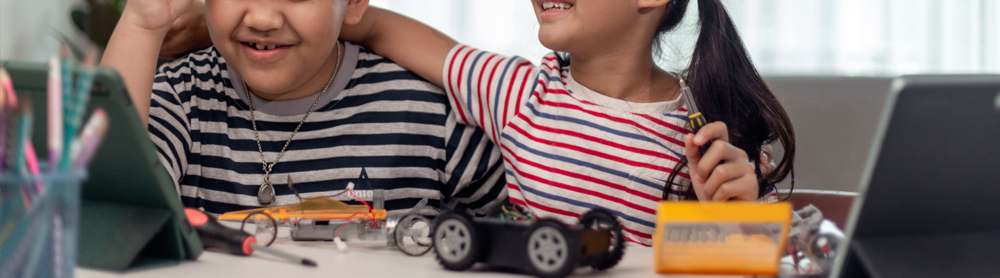 Alles wat jouw wagen nodig heeft, onder ÊÊn dak