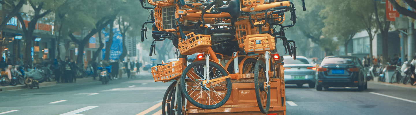 Huur je rit – Snel, simpel en zorgeloos op weg!